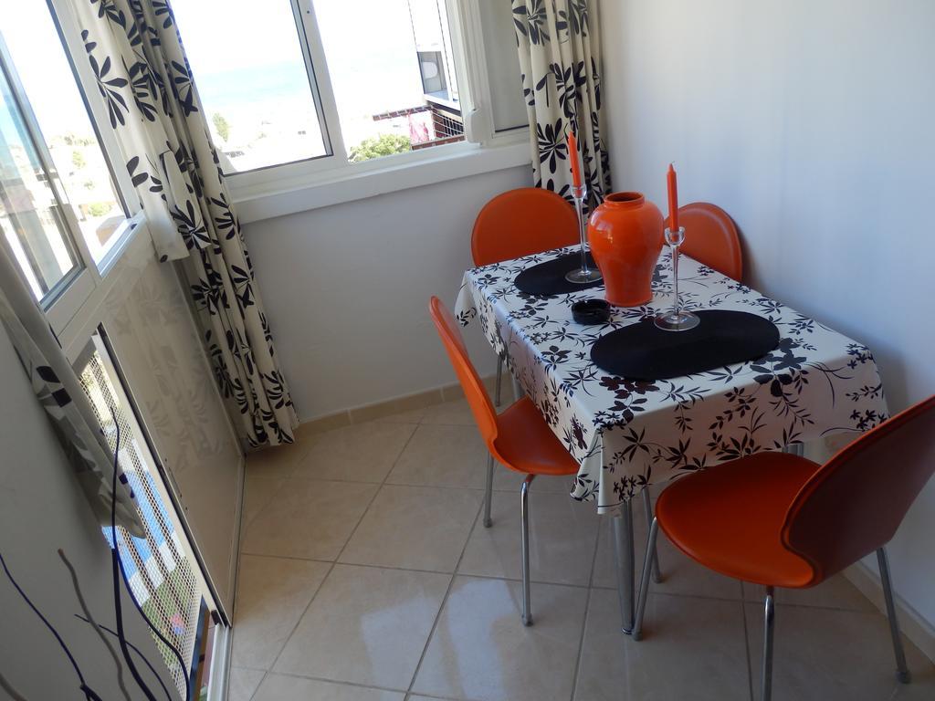 Estudio Deluxe El Faro Apartamento Torrox Exterior foto
